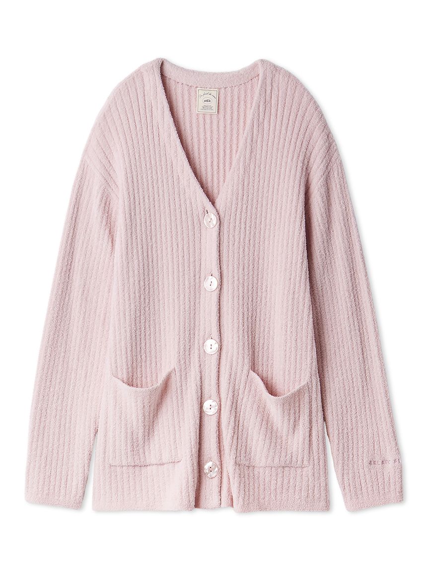 調温スムーズィ―カーディガン(カーディガン・ガウン)｜ルームウェア