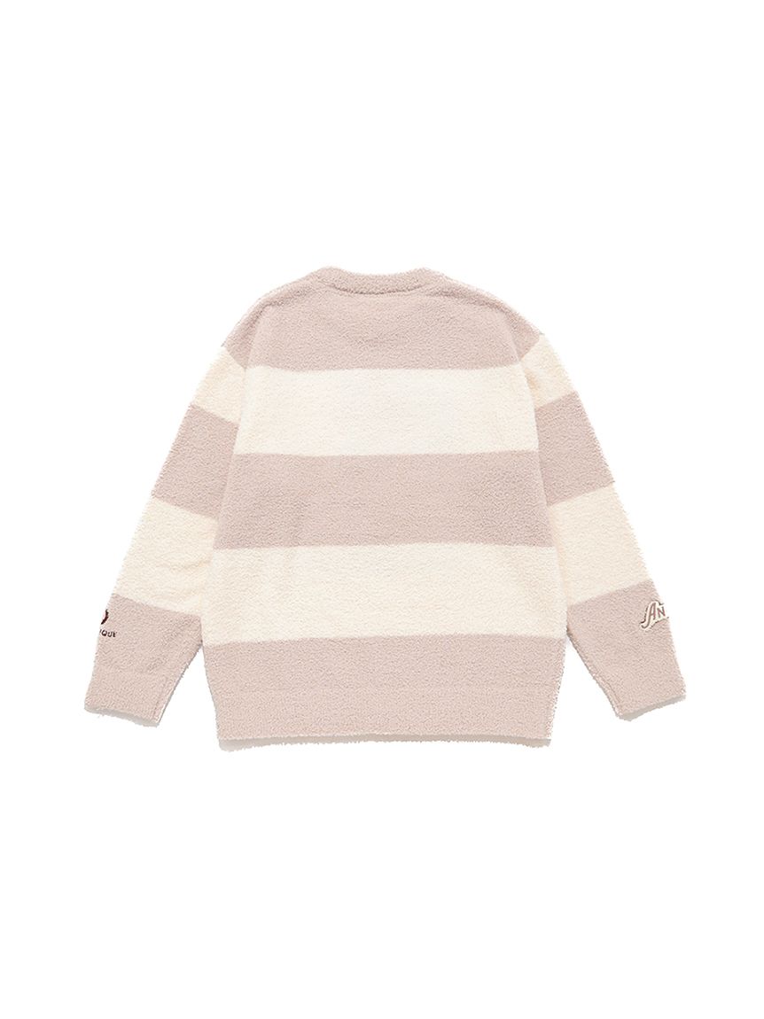 DAIWA】べビモコベアJQD2BDプルオーバー＆ショートパンツセット