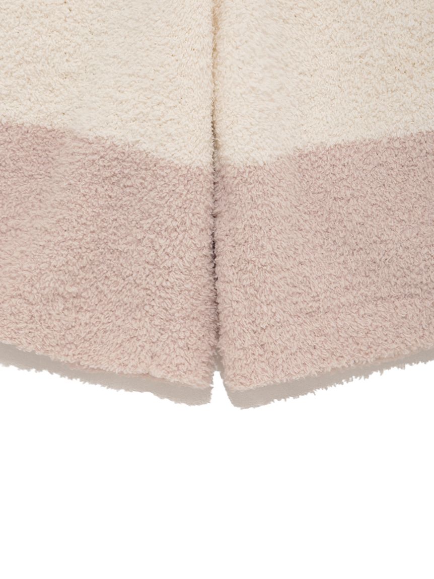 DAIWA】べビモコベアJQD2BDプルオーバー＆ショートパンツセット