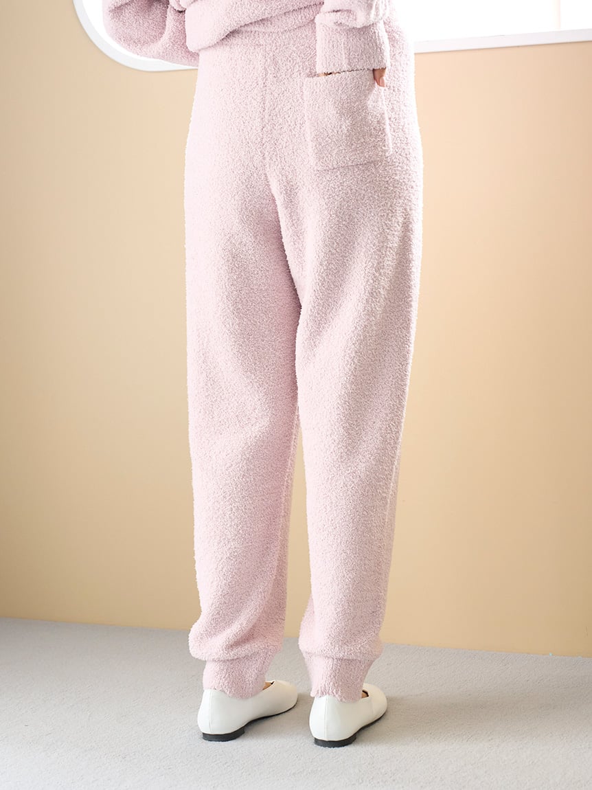 ONLINE限定】DOG ジャガードプルオーバー&ロングパンツセット