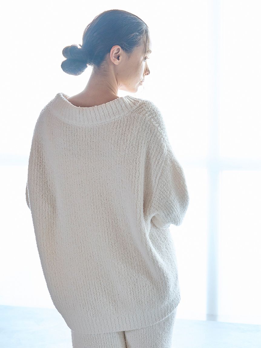 ベビモコベアさがらカーディガン(カーディガン・ガウン)｜ルームウェア