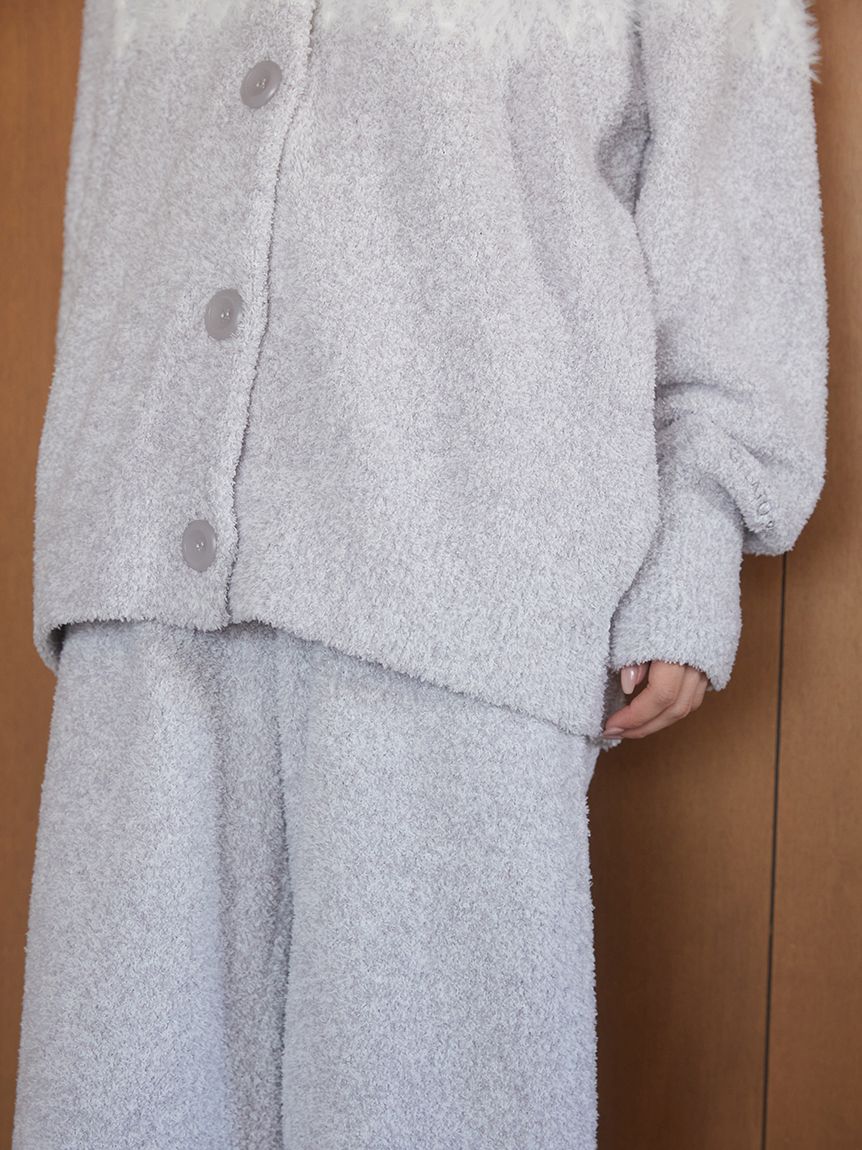 ノルディックカーディガン(カーディガン・ガウン)｜ルームウェア