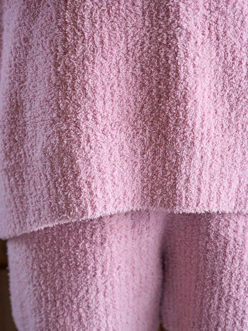 ONLINE限定】ベビモコベアさがらプルオーバー＆ロングパンツセット