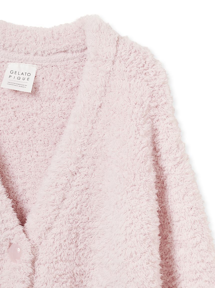 ラッピング済み】ジェラートカーディガン＆2ボーダーロングパンツ