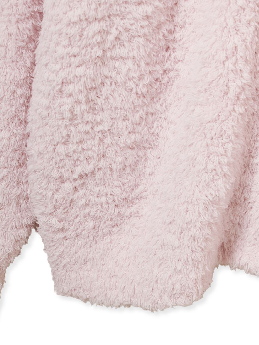 『新品』 ジェラートピケ カーディガン ボーダーパンツセット ラッピング済み ラッピング済み】ジェラートカーディガン＆2ボーダーロングパンツ