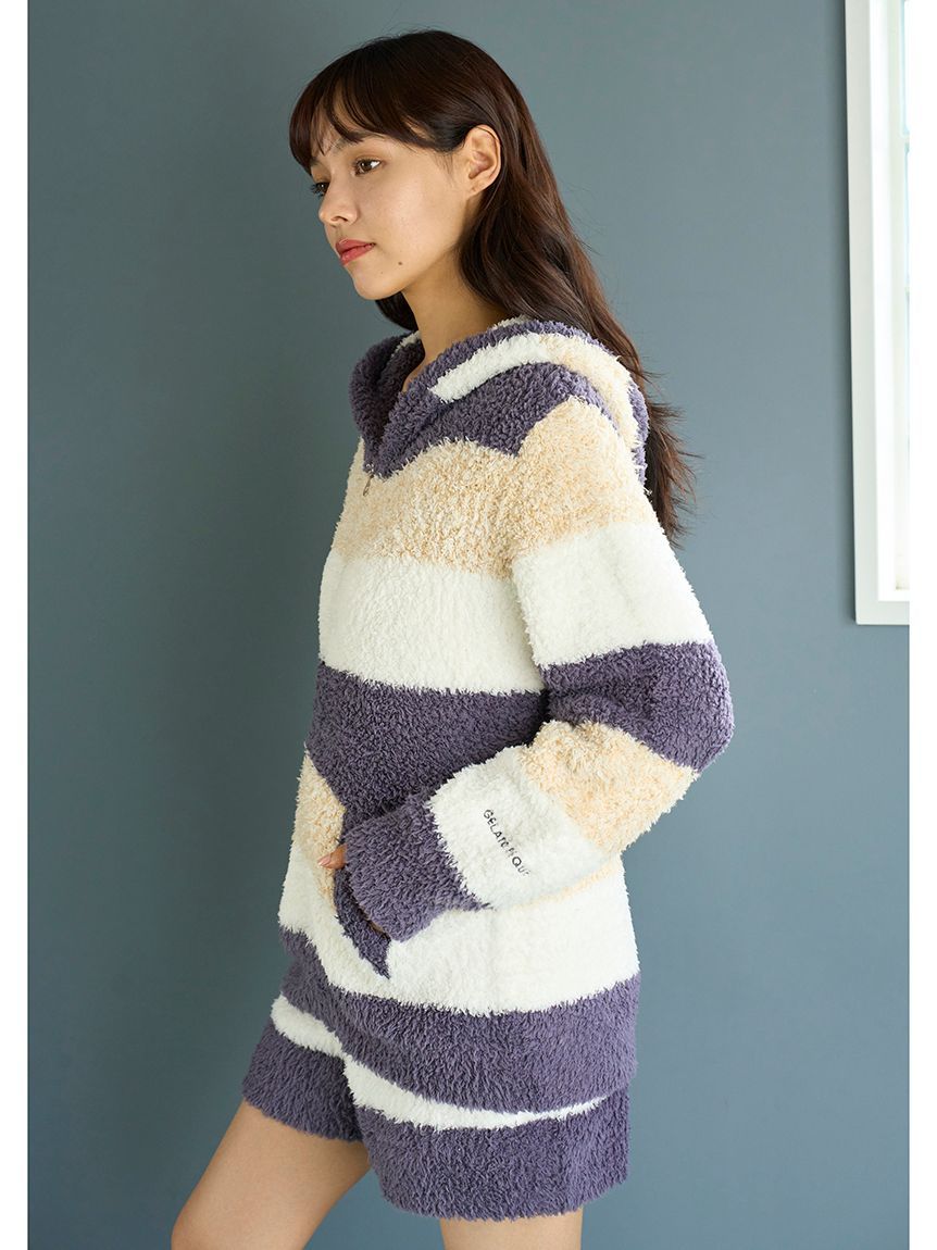 gelato pique ジェラートMIXボーダーカーディガン&ショートパンツ 楽天市場】【SALE／30%OFF】【ラッピング】ジェラートMIXボーダー