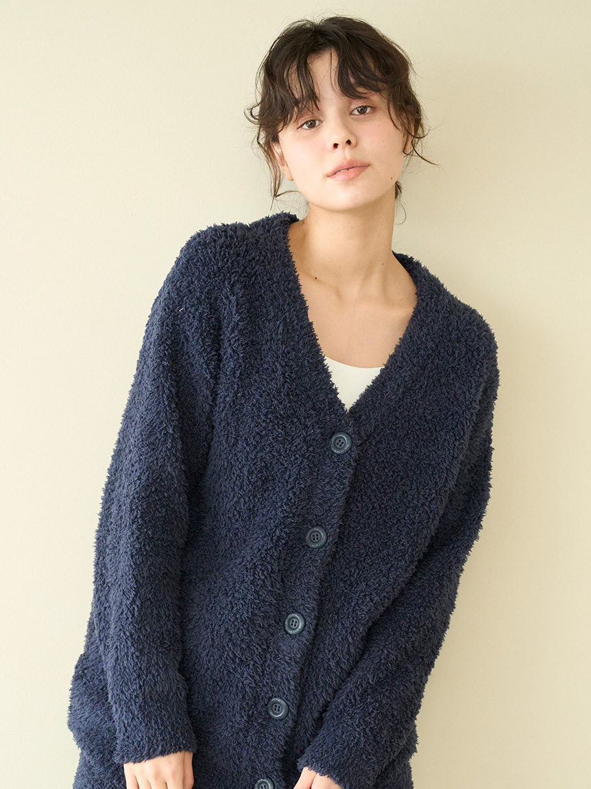 ベーシックジェラートカーディガン(カーディガン・ガウン