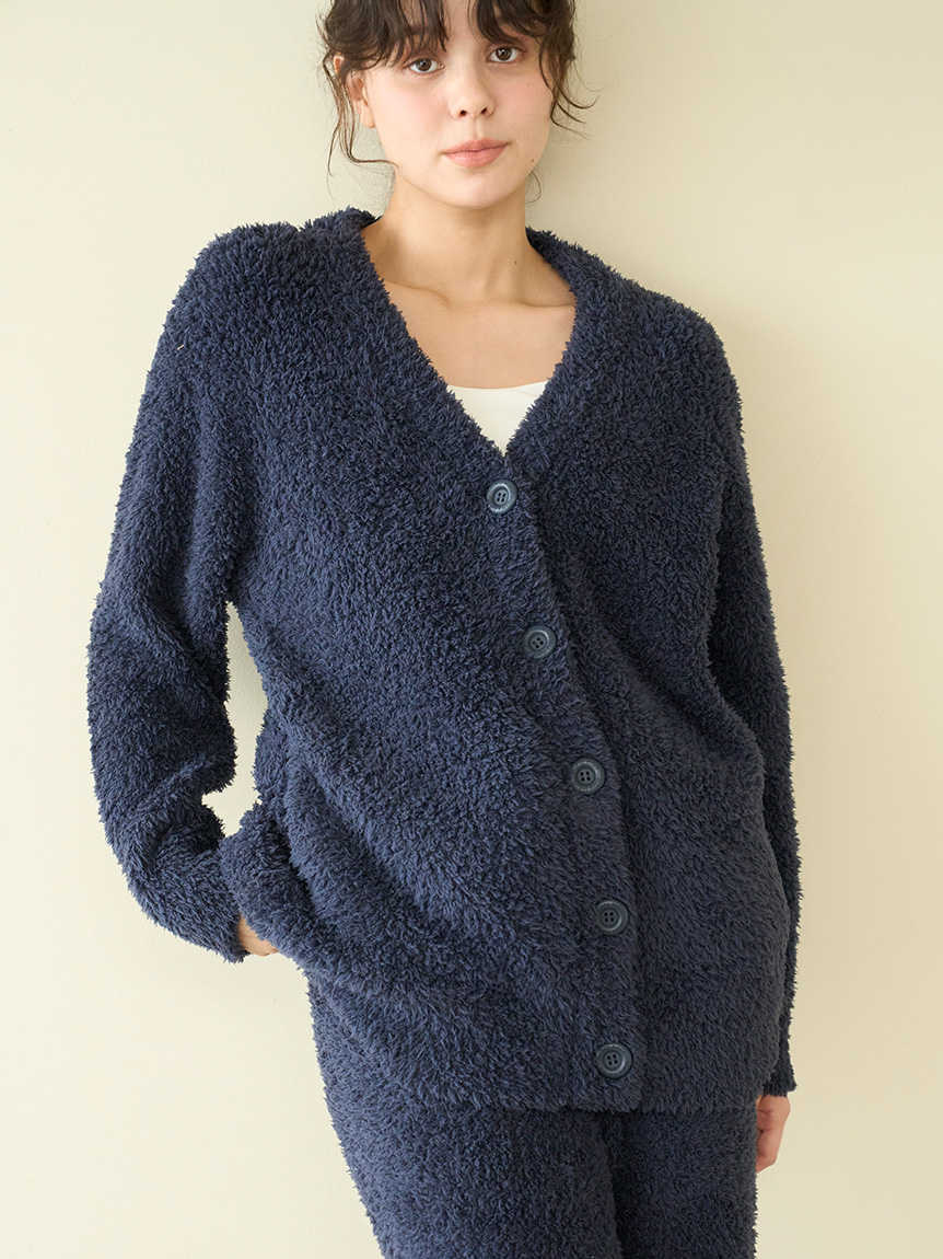 ベーシックジェラートカーディガン(カーディガン・ガウン