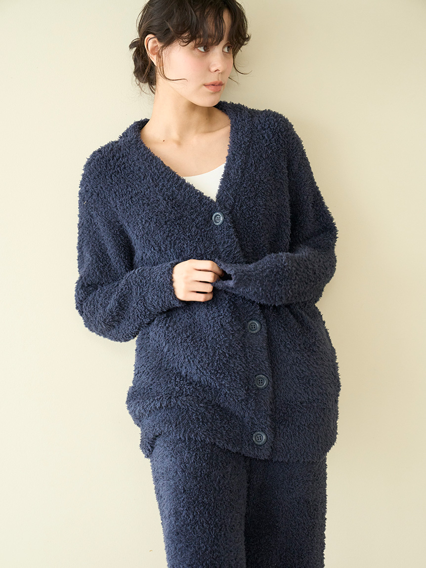 ベーシックジェラートカーディガン(カーディガン・ガウン