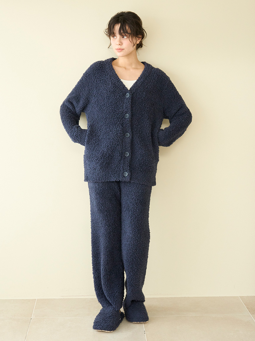 ベーシックジェラートカーディガン(カーディガン・ガウン)｜ルーム