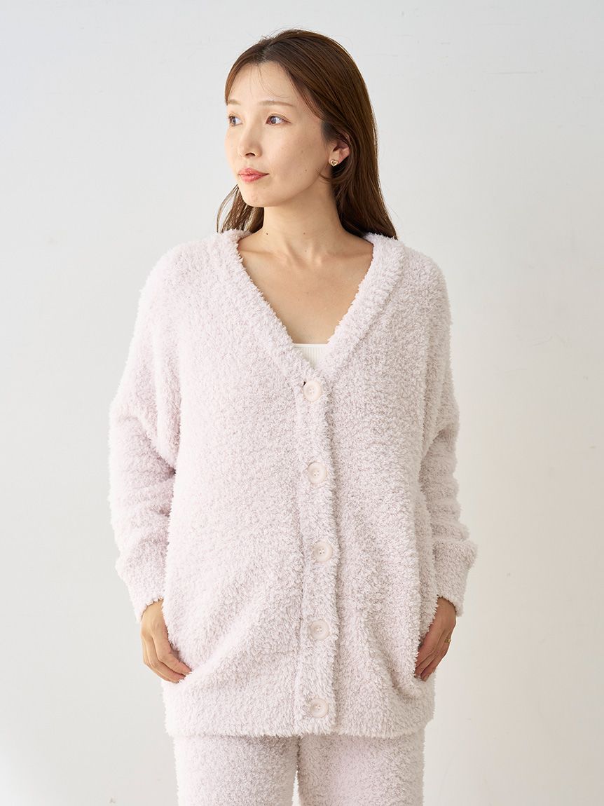 ベーシックジェラートカーディガン(カーディガン・ガウン