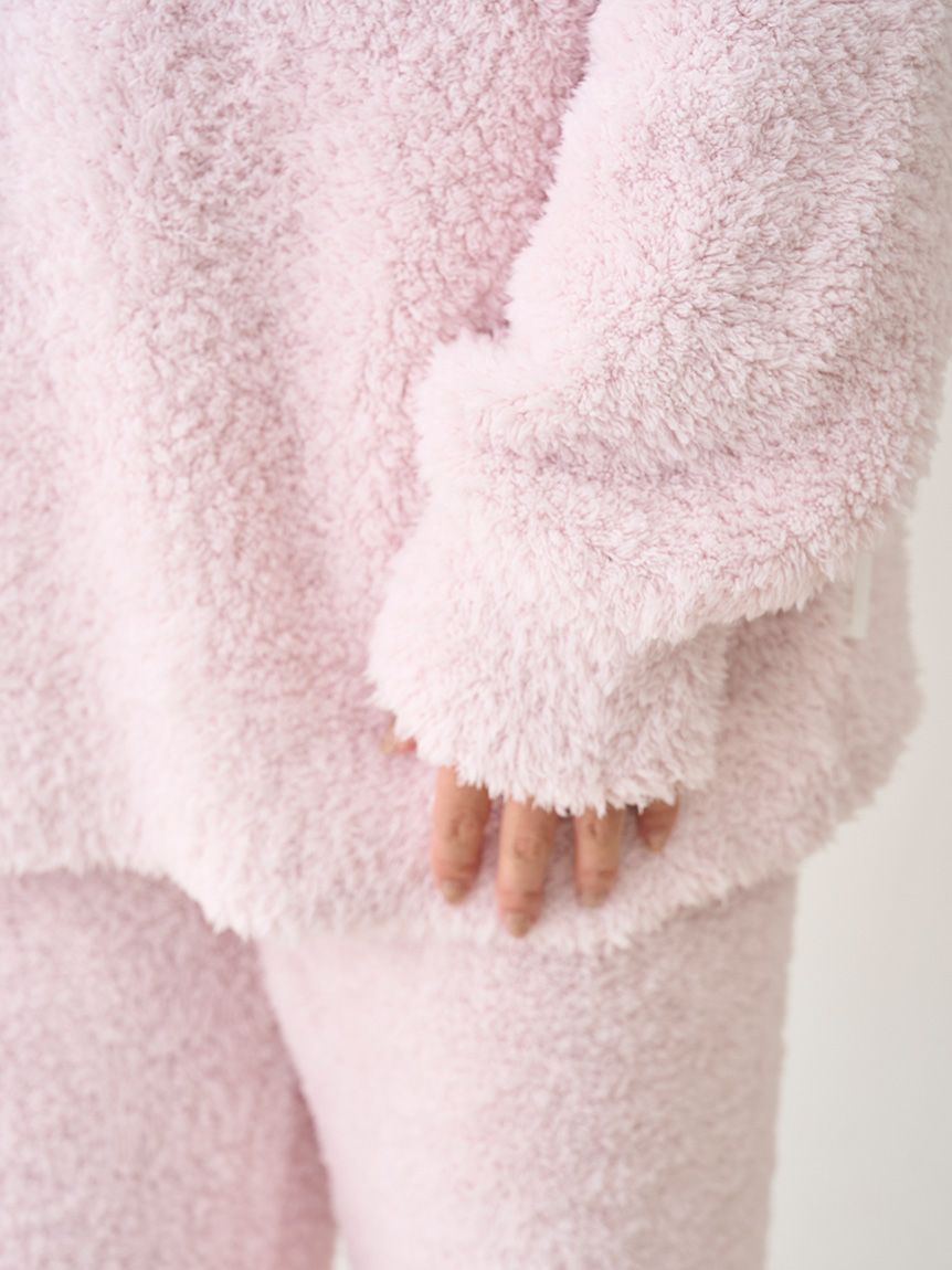 ベーシックジェラートプルオーバー(ニットプルオーバー)｜ルーム