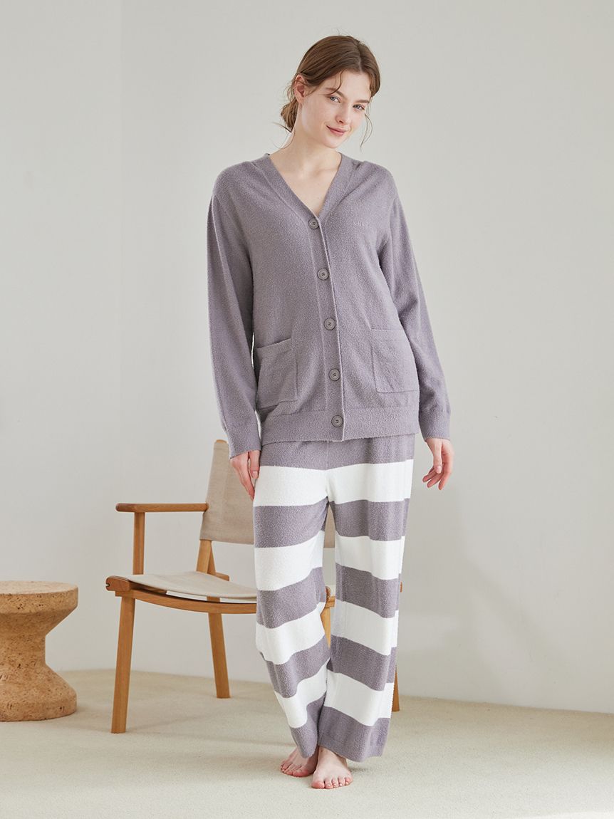 スムーズィーカーディガン(カーディガン・ガウン)｜ルームウェア