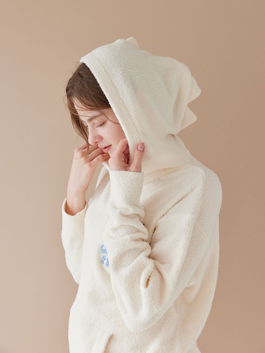 【新品】gelato pique エアリーモコダイナソーなりきりパーカー gelato pique｜エアリーモコダイナソーなりきりパーカ | Rakuten
