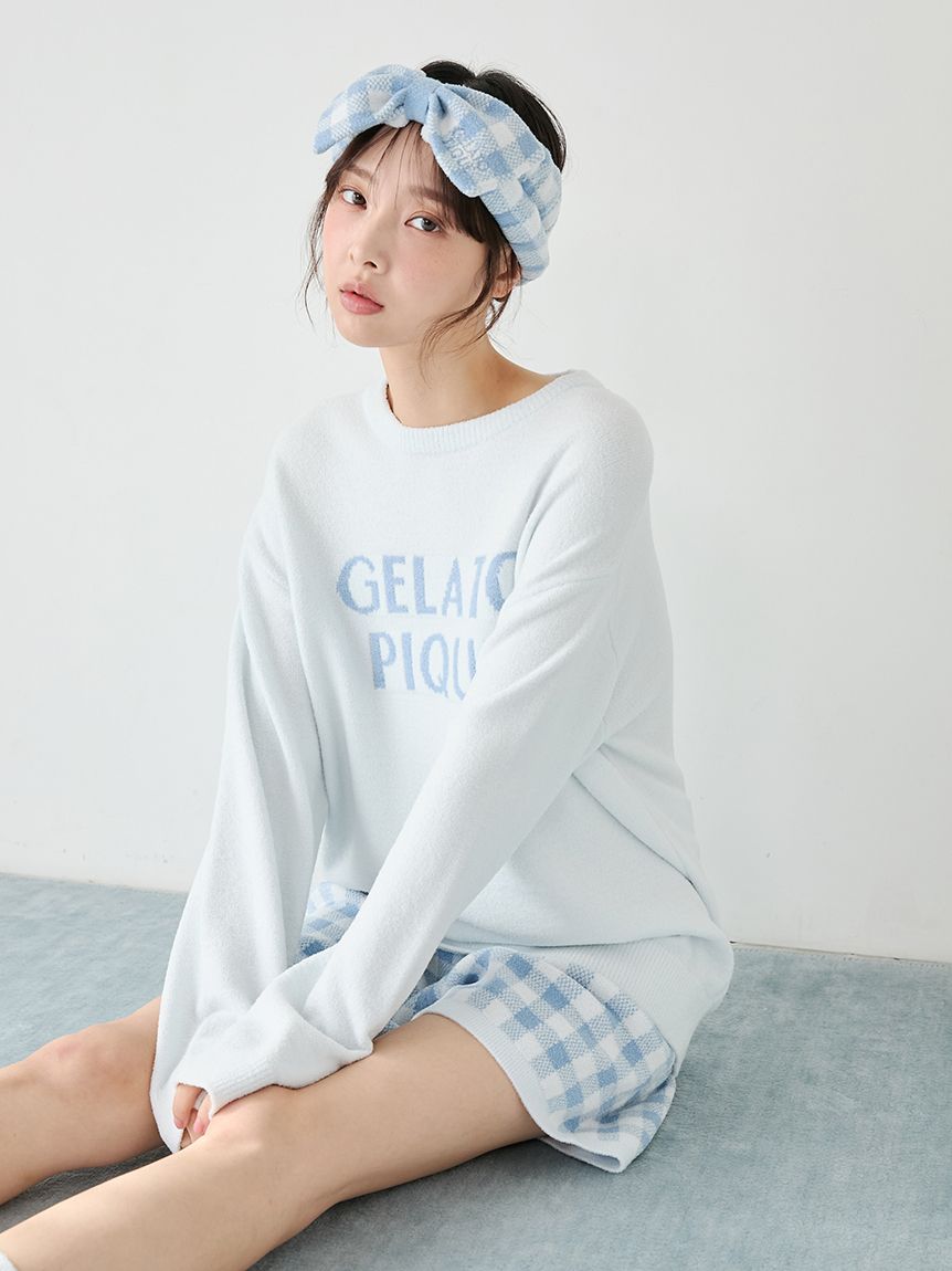 ぴページです❤️ BAPE KIDS® JAPAN OFFICIAL | COLLEGE RELAXED FIT CREWNECK