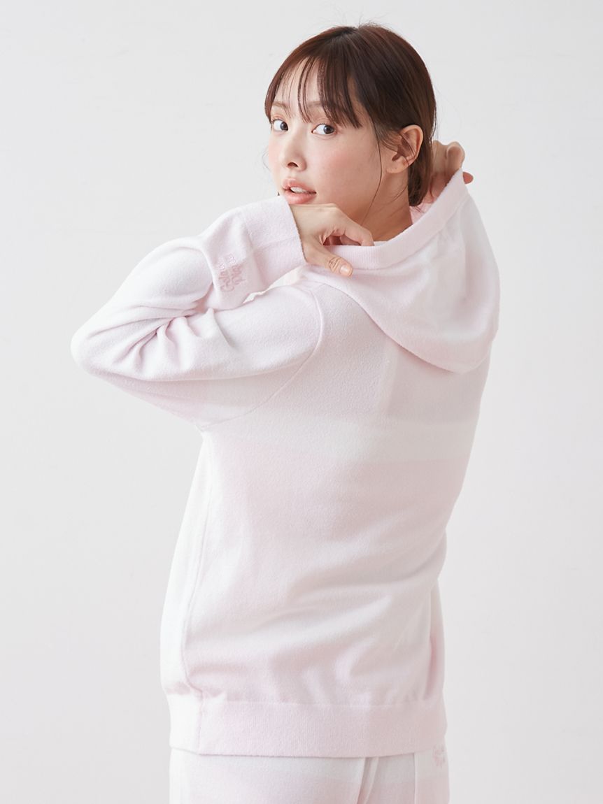 PEARLY GATES パステルグラデーションカラーボーダー　レディース 楽天市場】【PREMIUM OUTLET50%超OFF】PEARLY GATES パーリーゲイツ