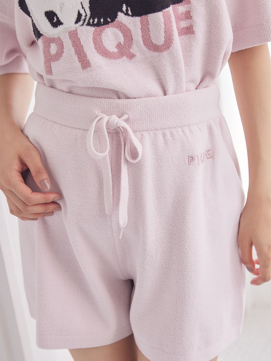 オフィシャルサイト・MASHSTORE限定】エアリーモコSleepingパンダ