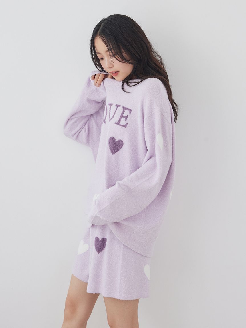 オフィシャルサイト・MASHSTORE限定】ホットスムーズィーハート