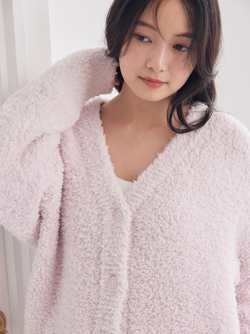 ラッピング済み】【ONLINE限定】【ベーシック】ジェラートカーディガン